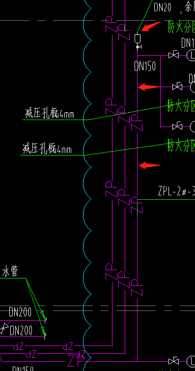 立管