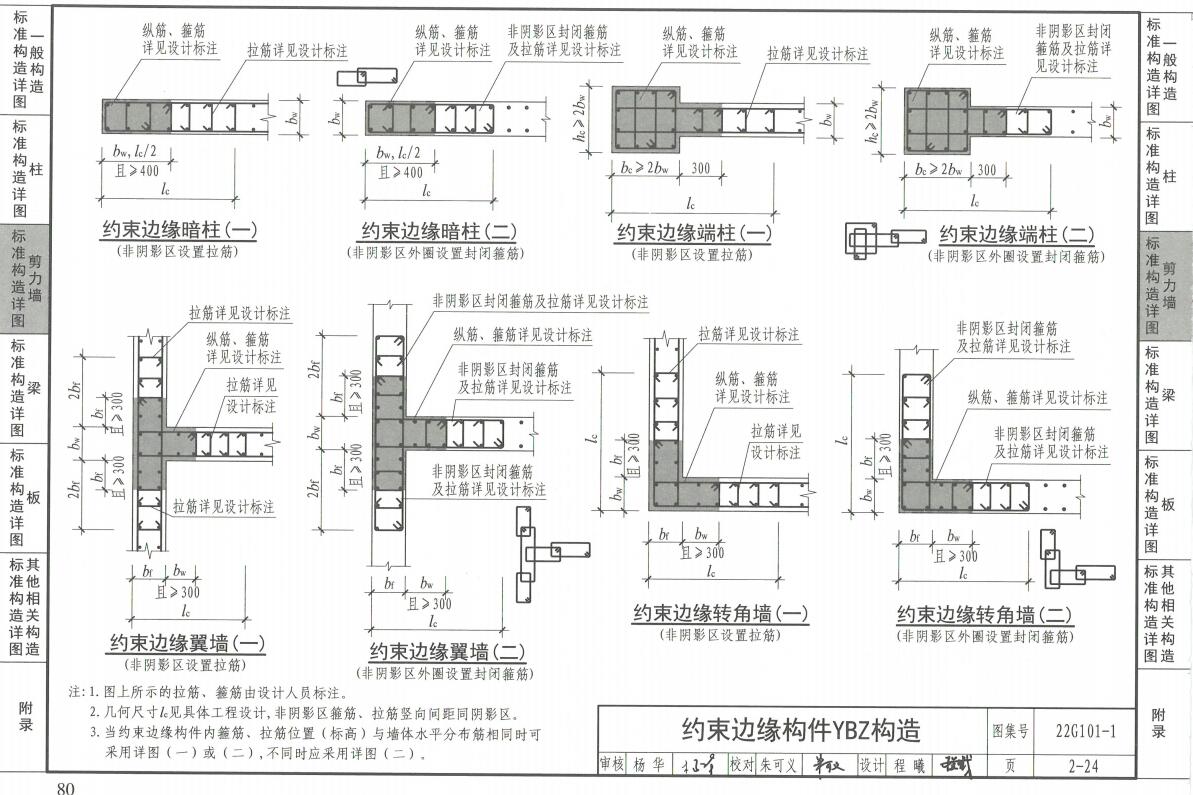 剪力墙