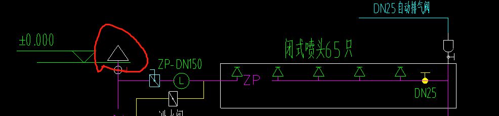 立管