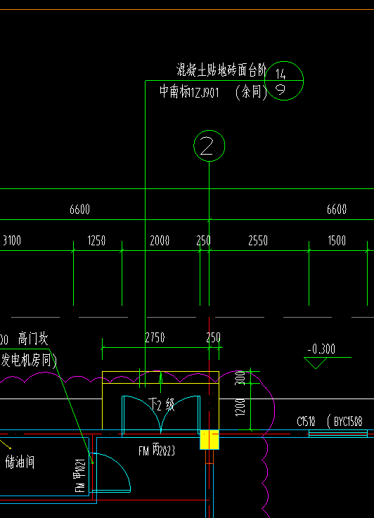 台阶