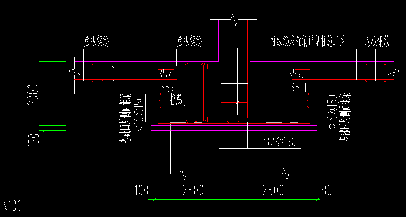 桩