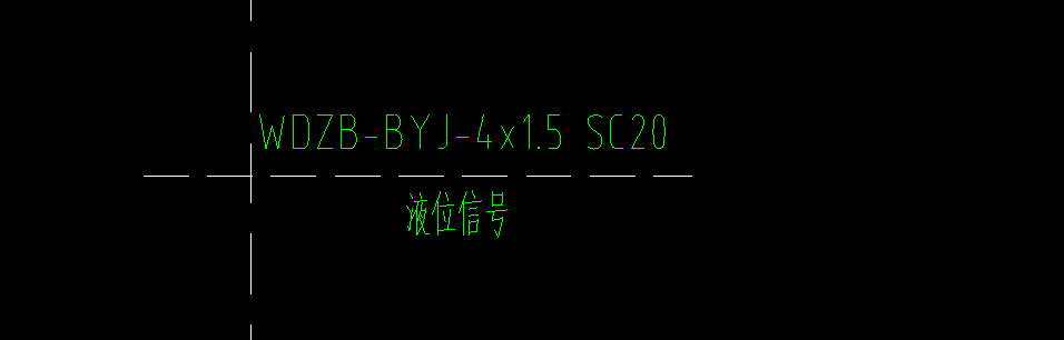 1.5的电线