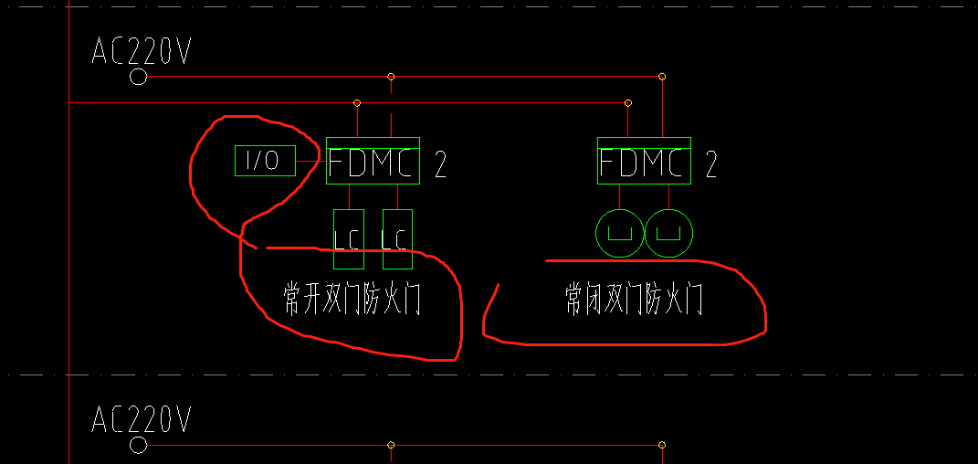 系统模块