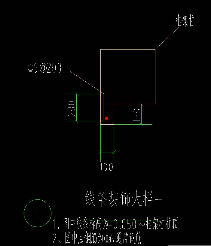 線條