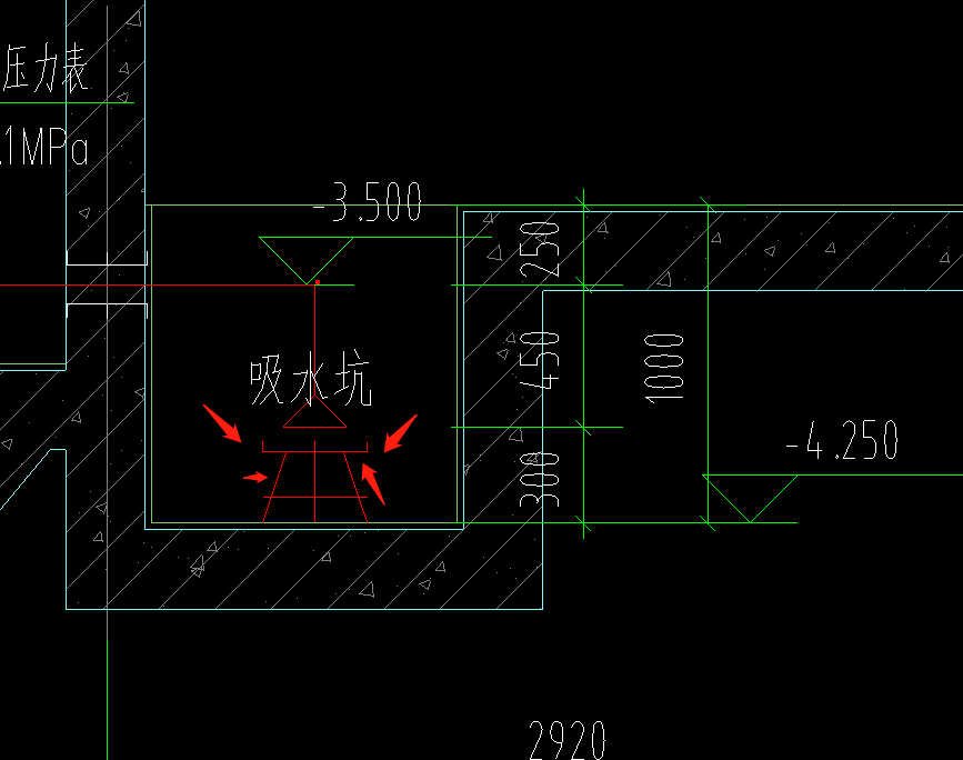 消防水池