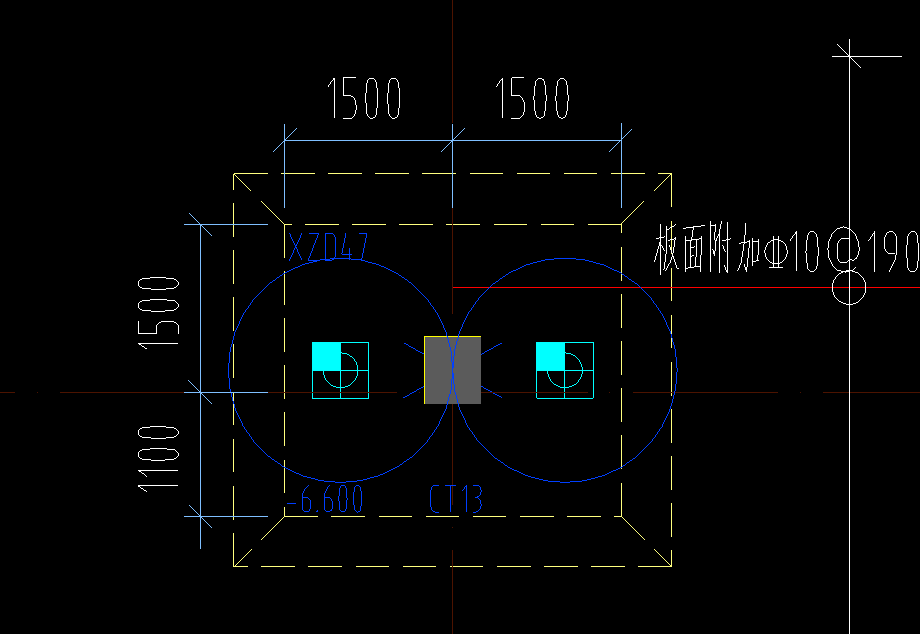 柱墩