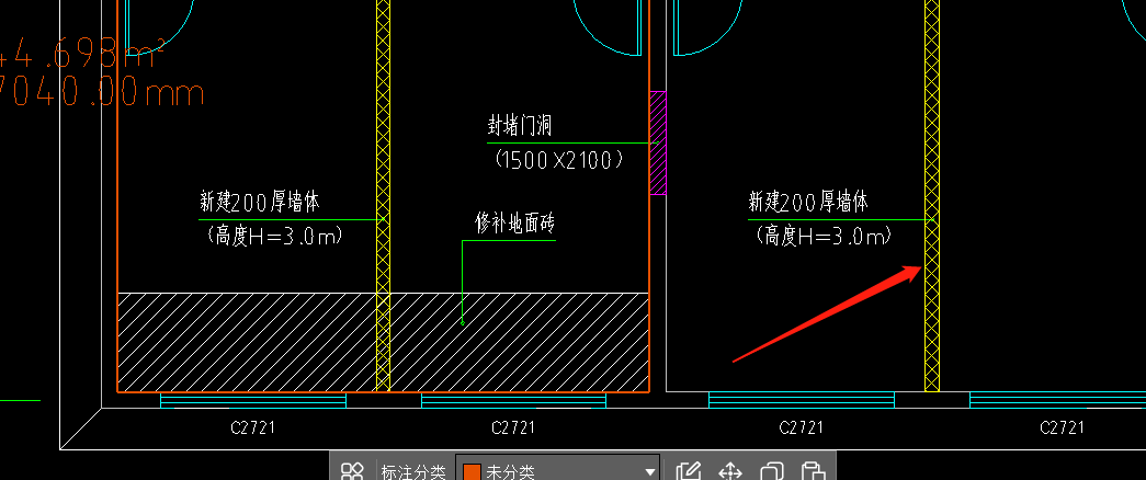 综合脚手架