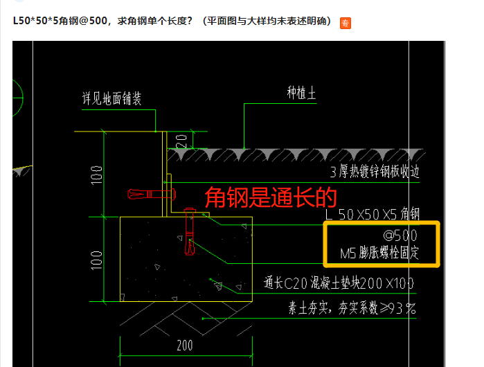 平面图
