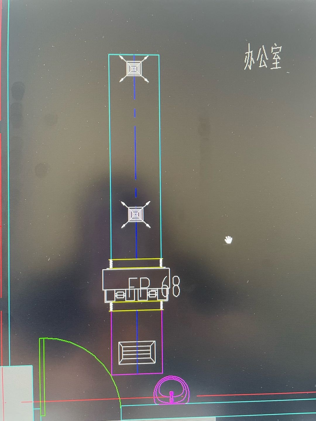 通风管道
