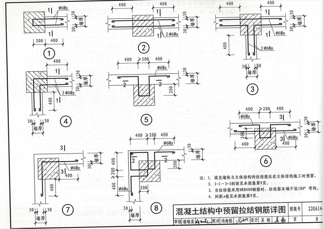 砌体加筋