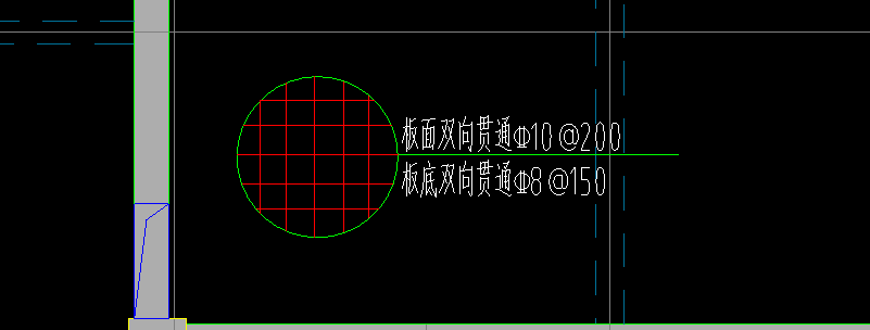 集中标注