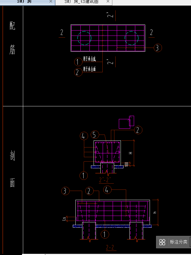 桩