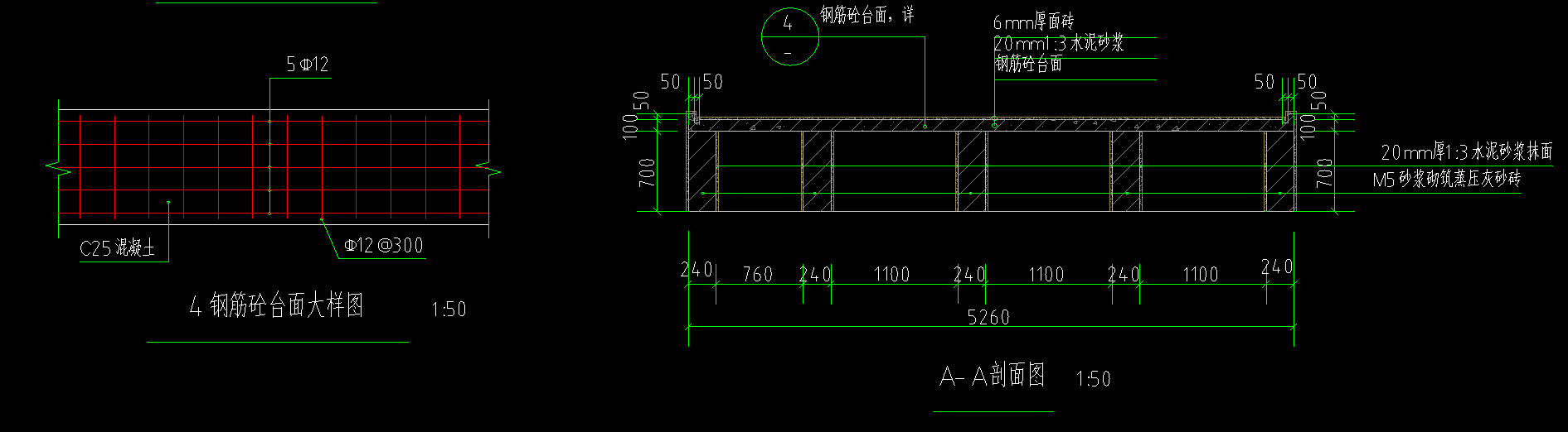工作台