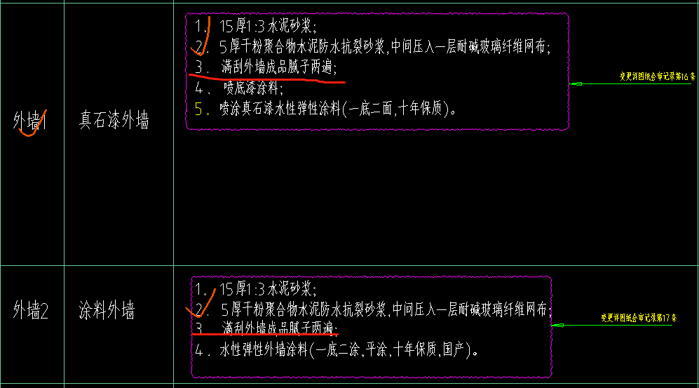 外墙腻子