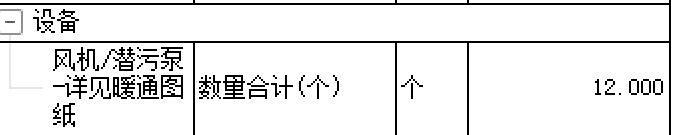 定额