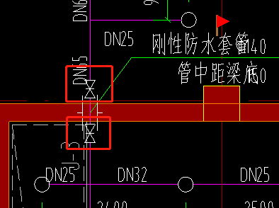 闸阀