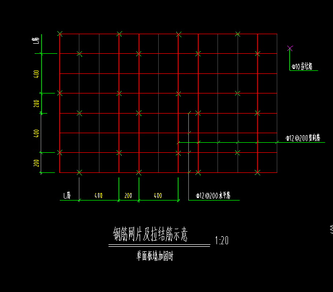 植筋