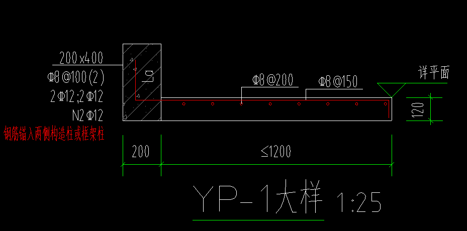 雨棚