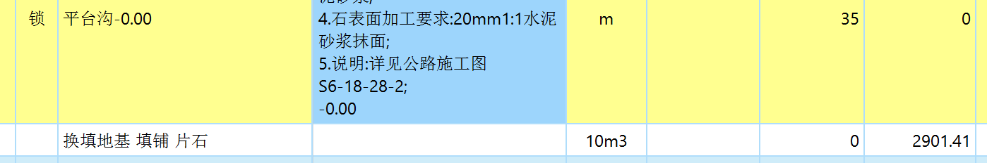 换算