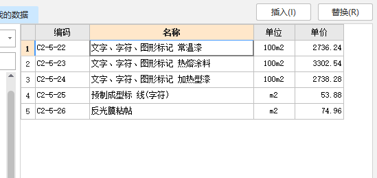 定额