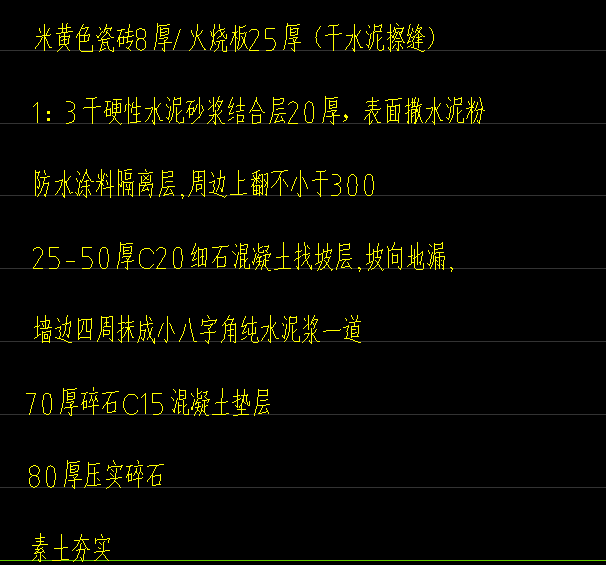 防水涂料