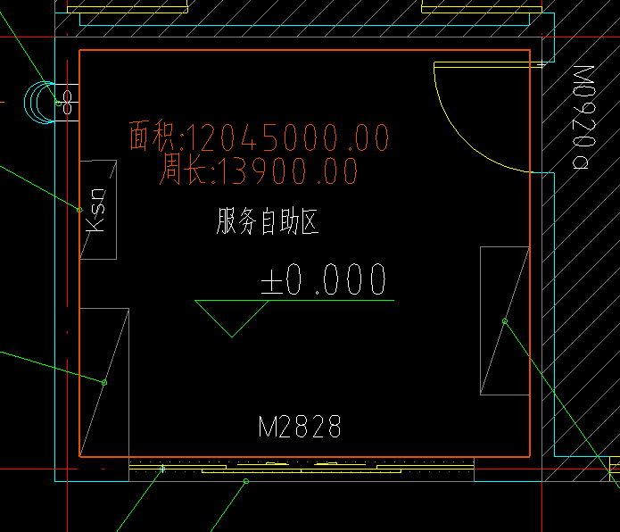 层高