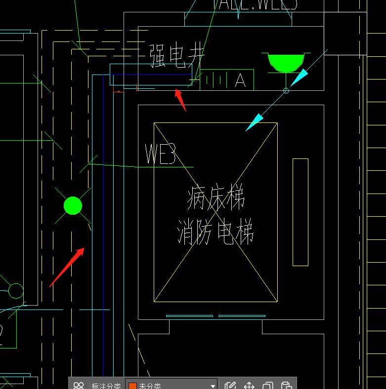 桥架是