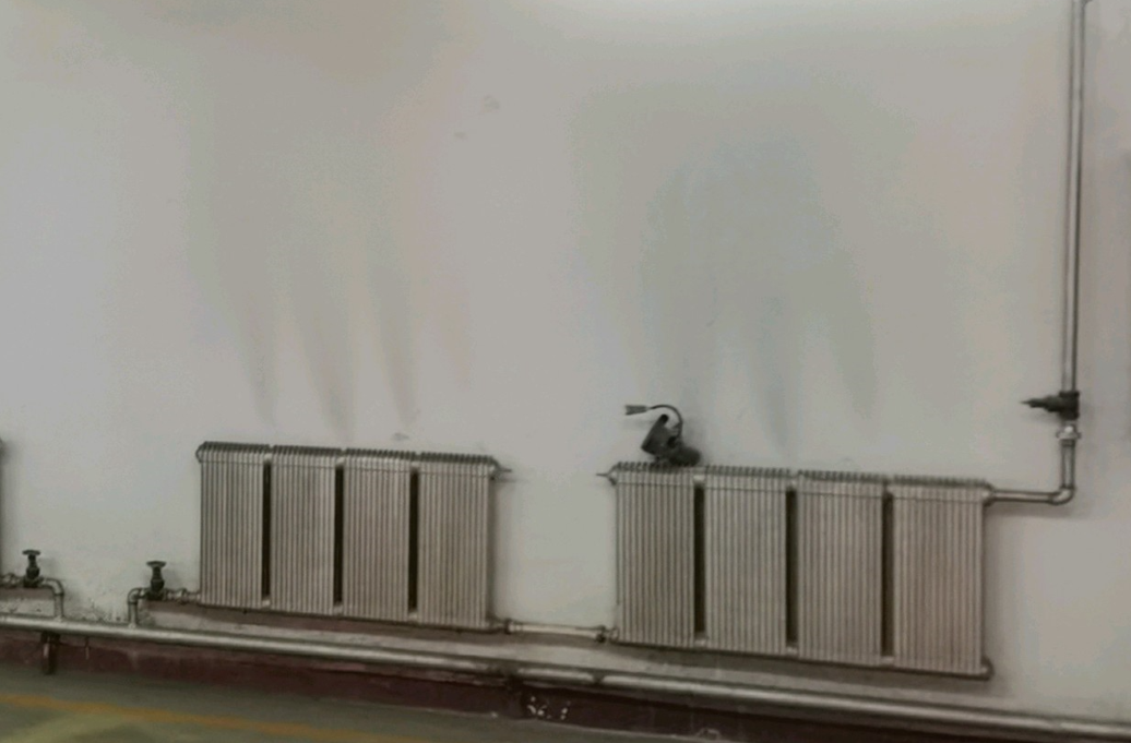 散热器