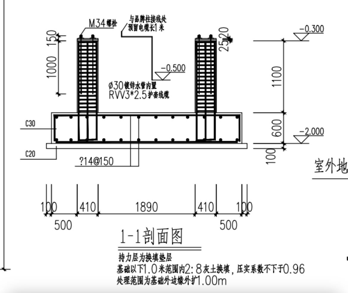 板的钢筋