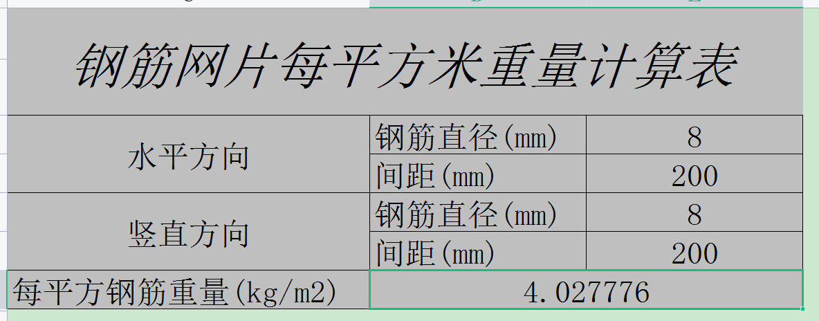 双层双向