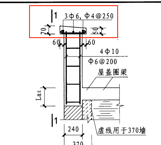 异形压顶