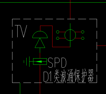 接线箱