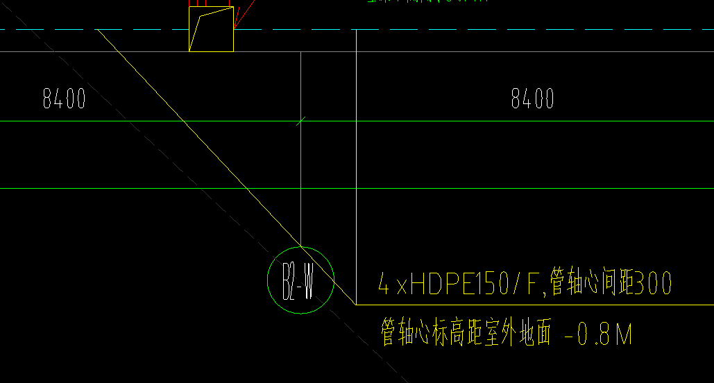 50管子