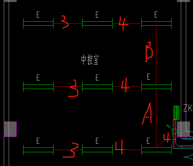 根数