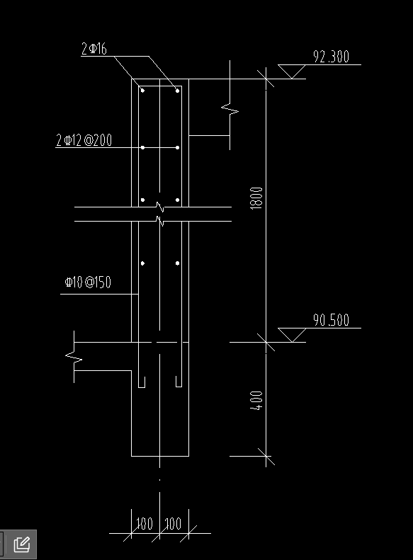 间距