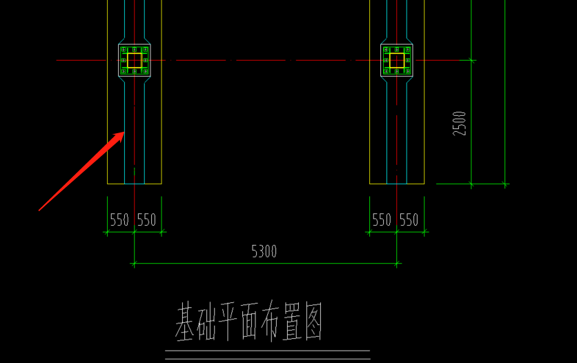 大样图