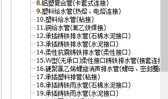 山东03定额