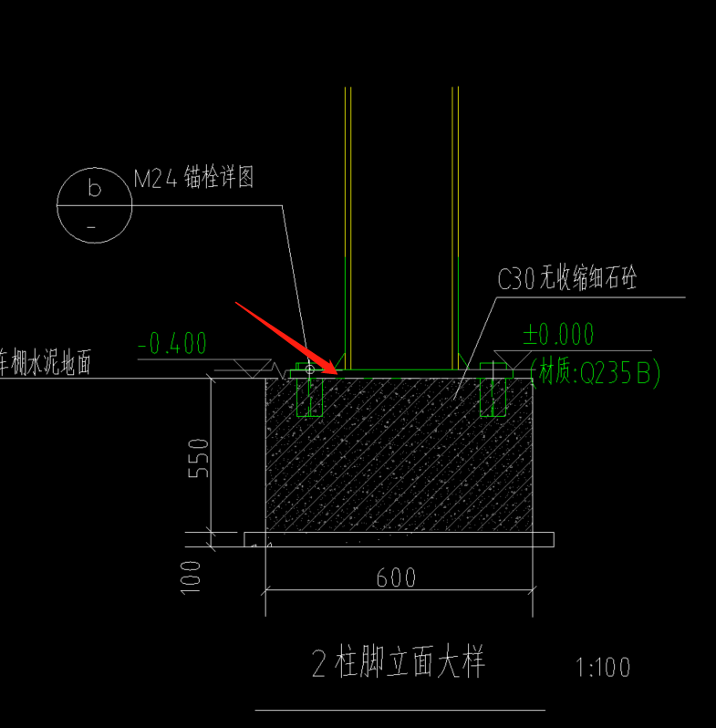 工程量
