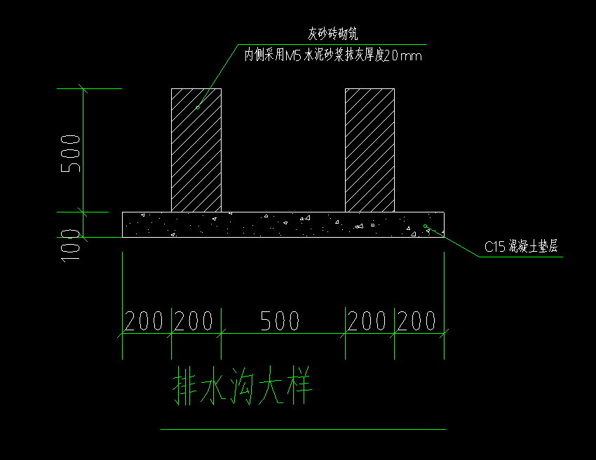 抹灰