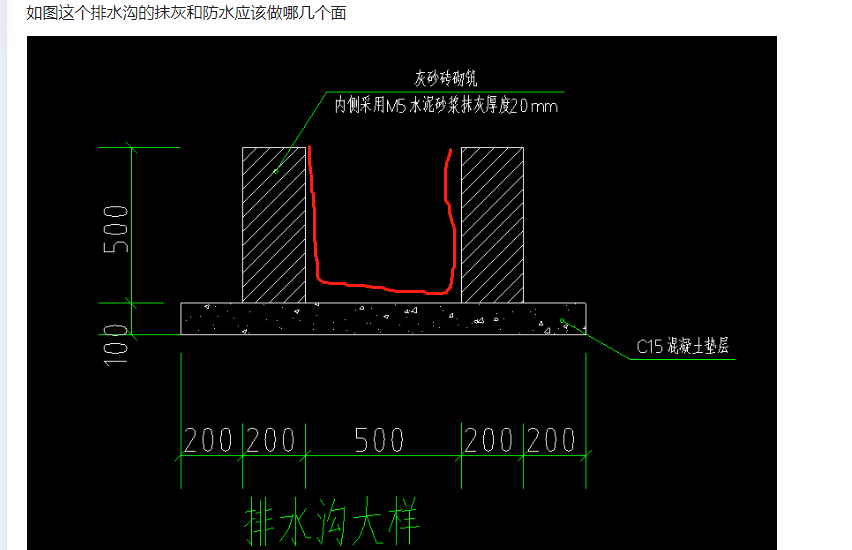 工程量
