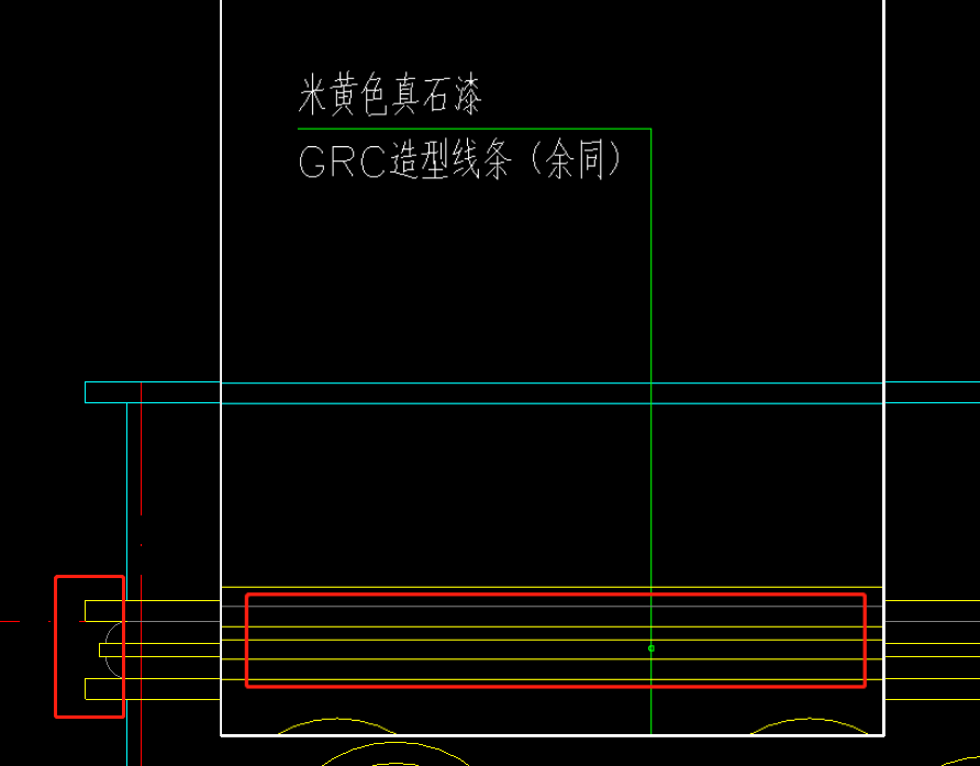 线条