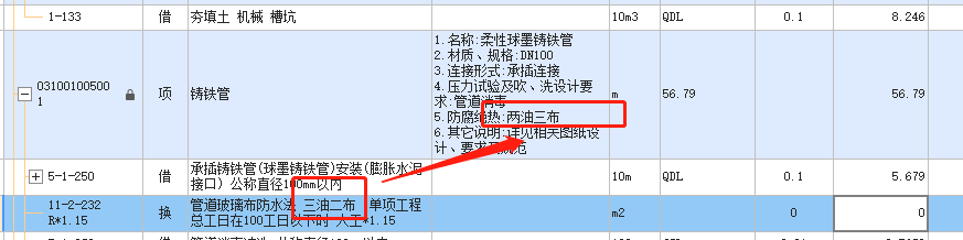换算