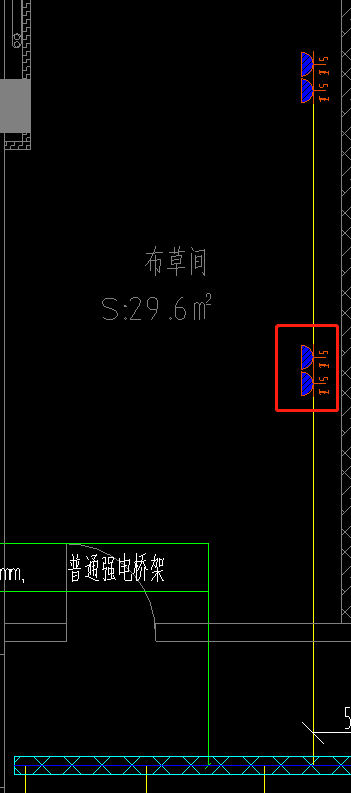 桥架连接