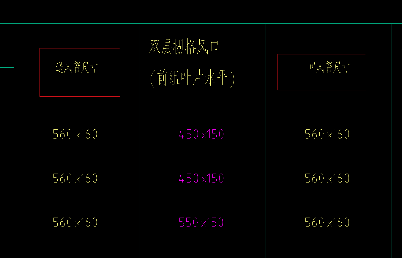 风管
