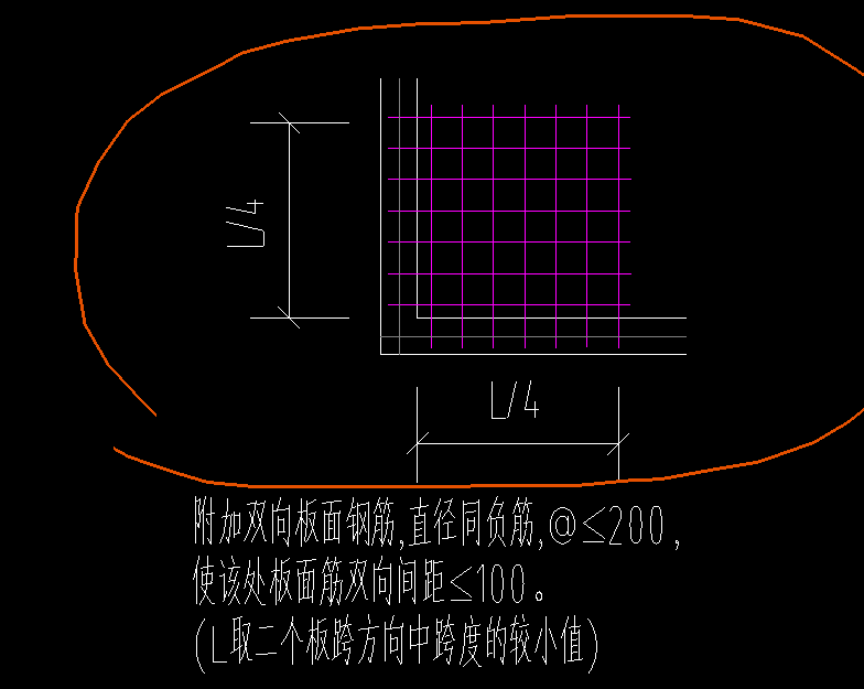 跨板