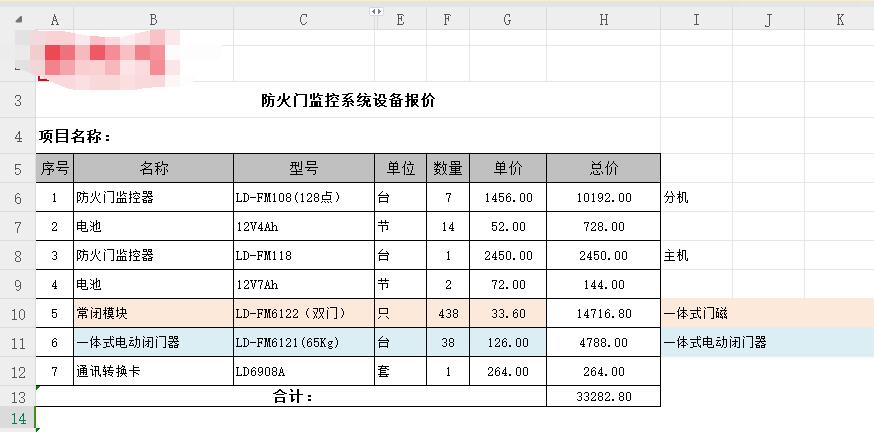 大概多少钱