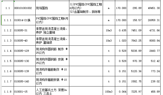 单子目