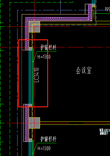 建筑面积