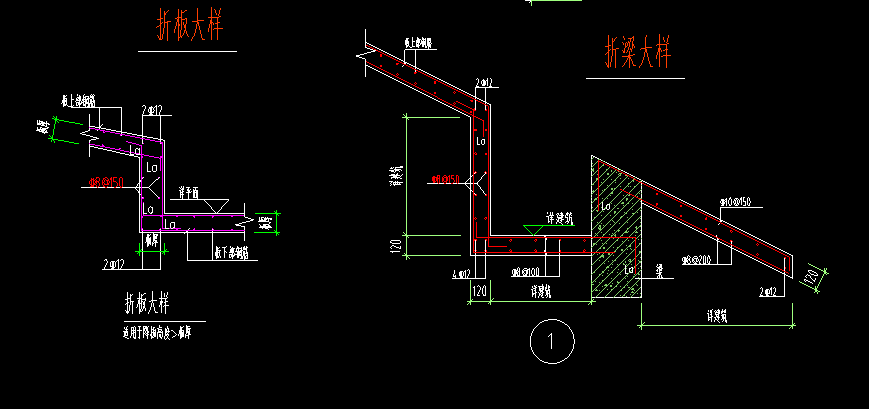 钢筋怎样布置