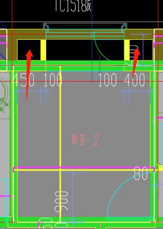 飘窗板